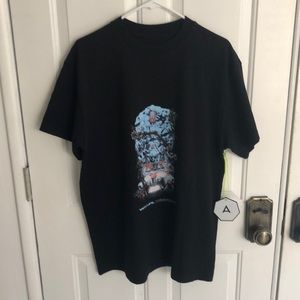Alchemist Virtual Woodoo Lucid Dreams T-shirt
